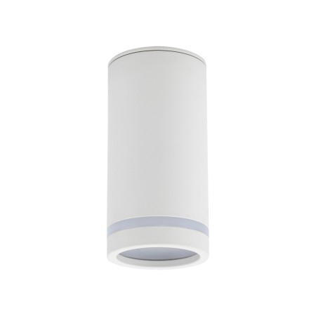 Lampa sufitowa TK-Lighting JET TKL6919  Lampa ścienna kolor - biały styl Nowoczesny  Loftowy