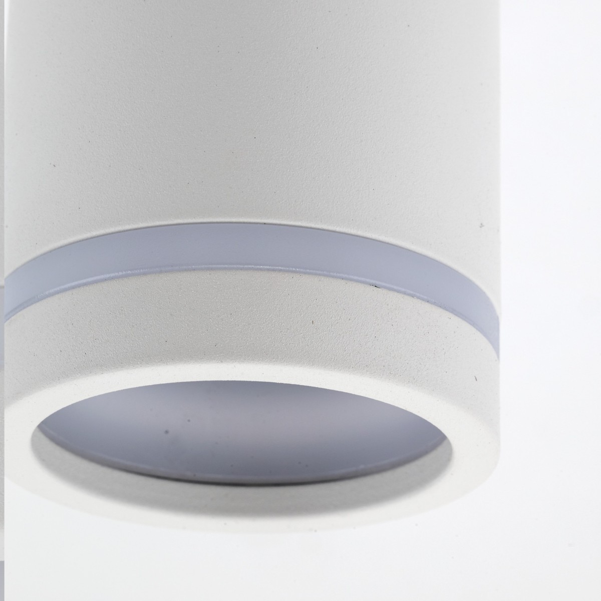 Lampa sufitowa TK-Lighting JET TKL6919  Lampa ścienna kolor - biały styl Nowoczesny  Loftowy