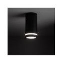 Lampa sufitowa TK-Lighting JET TKL6918  Lampa ścienna kolor - czarny styl Nowoczesny  Loftowy