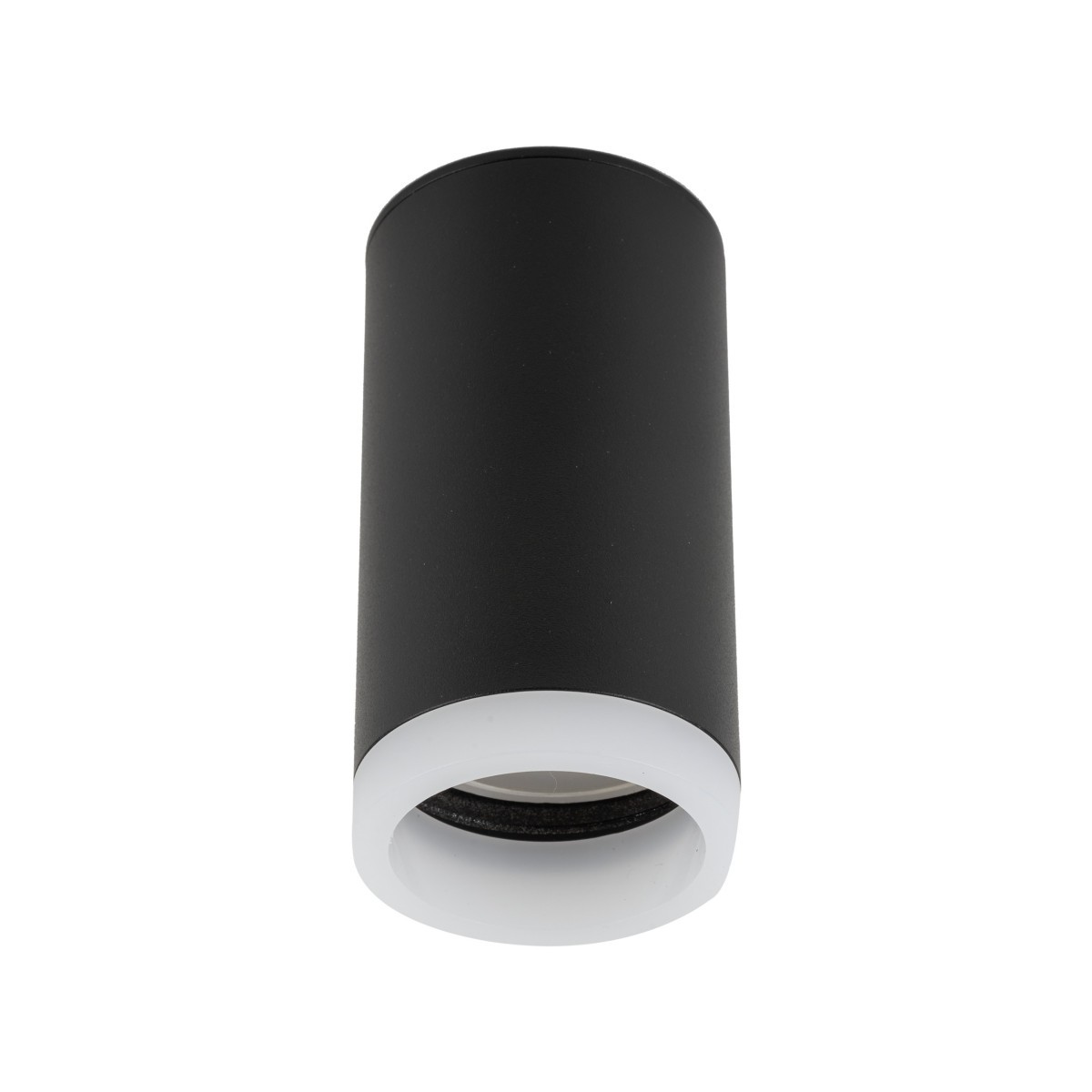 Lampa sufitowa TK-Lighting JET TKL6918  Lampa ścienna kolor - czarny styl Nowoczesny  Loftowy