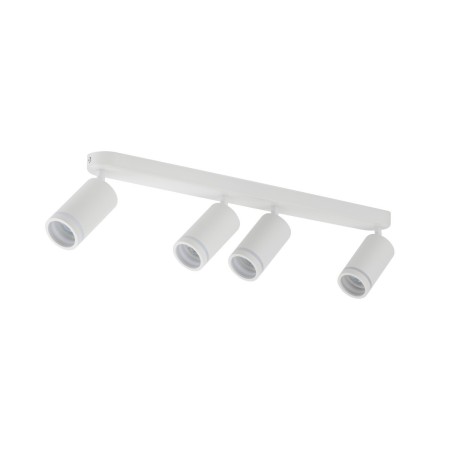 Lampa sufitowa TK-Lighting JET TKL6917  Lampa ścienna kolor - biały styl Nowoczesny  Loftowy