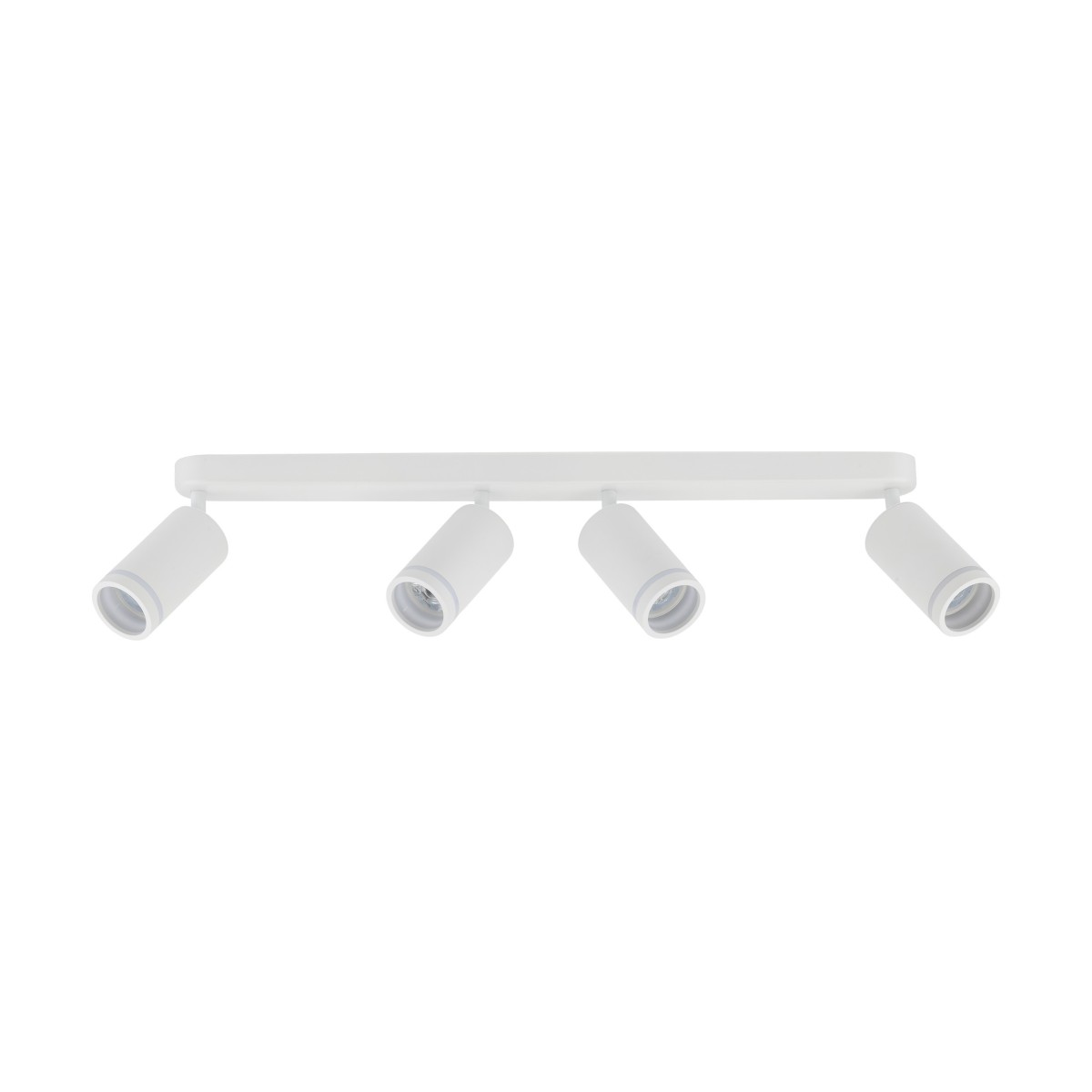 Lampa sufitowa TK-Lighting JET TKL6917  Lampa ścienna kolor - biały styl Nowoczesny  Loftowy