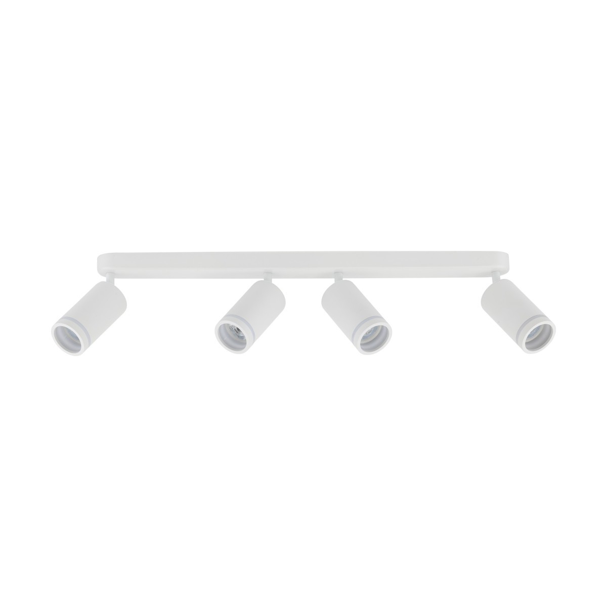 Lampa sufitowa TK-Lighting JET TKL6917  Lampa ścienna kolor - biały styl Nowoczesny  Loftowy