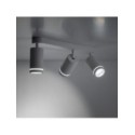 Lampa sufitowa TK-Lighting JET TKL6915  Lampa ścienna kolor - biały styl Nowoczesny  Loftowy