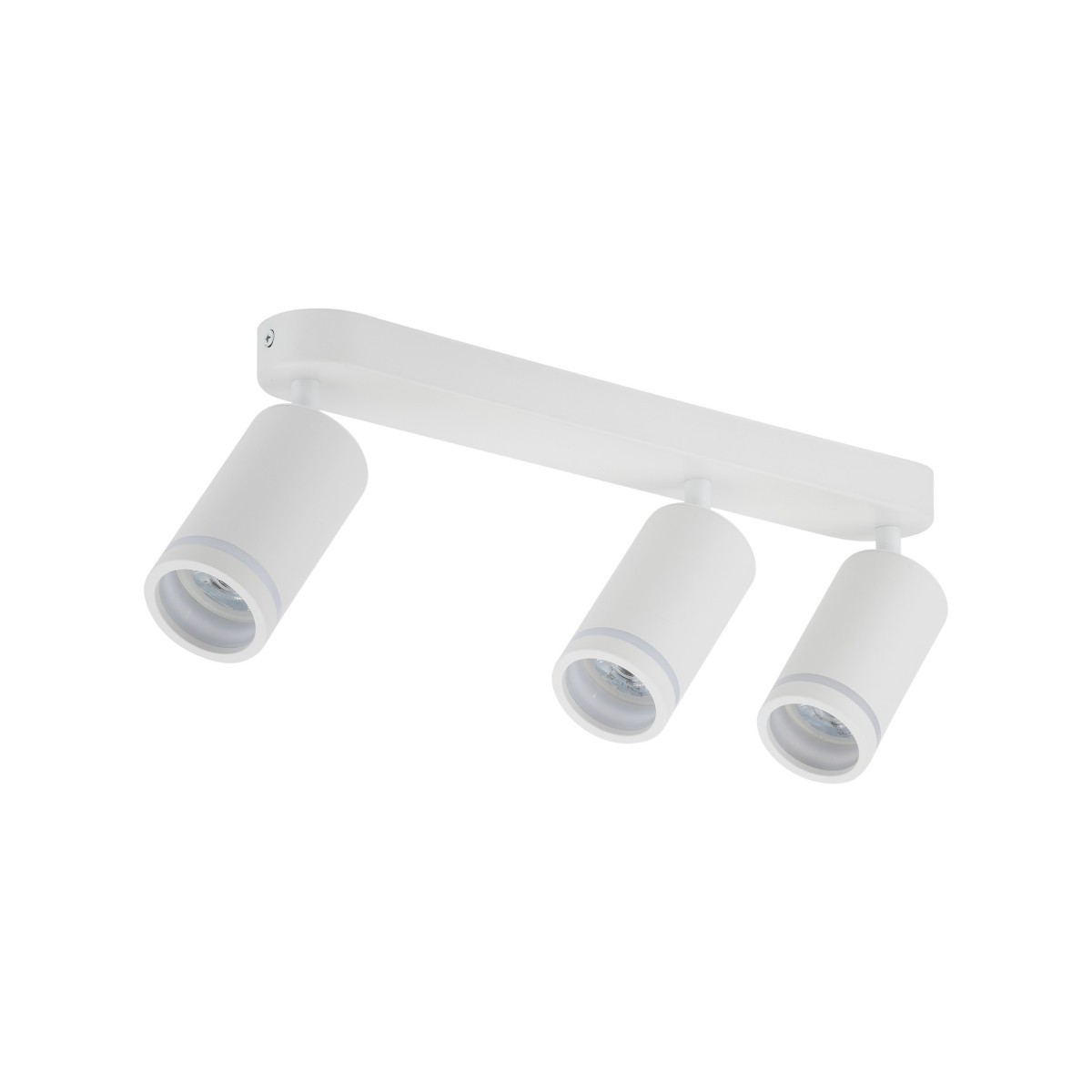 Lampa sufitowa TK-Lighting JET TKL6915  Lampa ścienna kolor - biały styl Nowoczesny  Loftowy