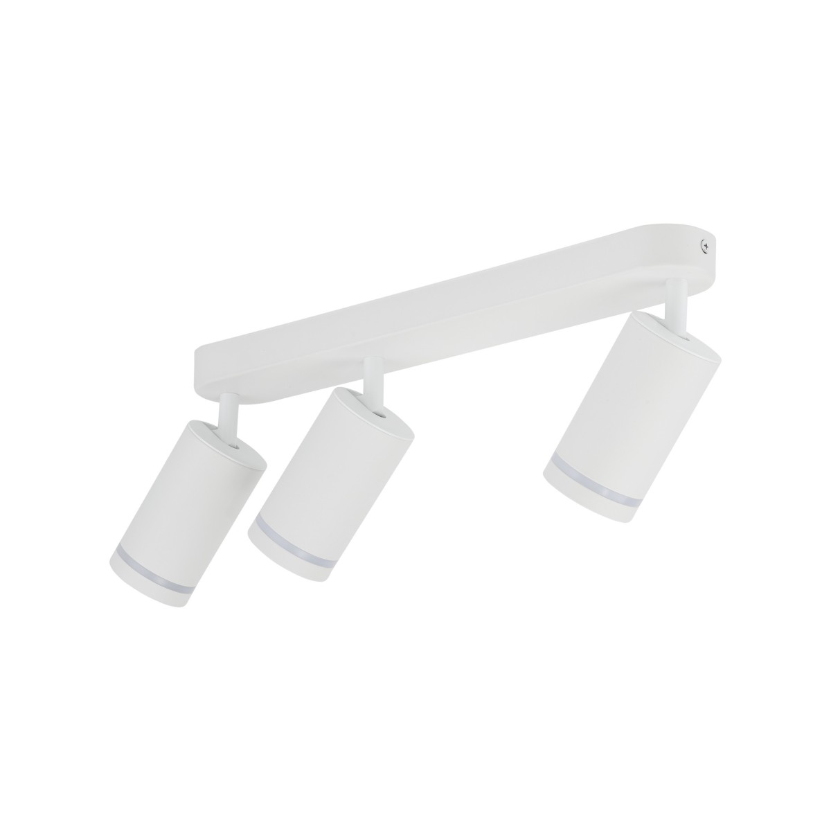 Lampa sufitowa TK-Lighting JET TKL6915  Lampa ścienna kolor - biały styl Nowoczesny  Loftowy