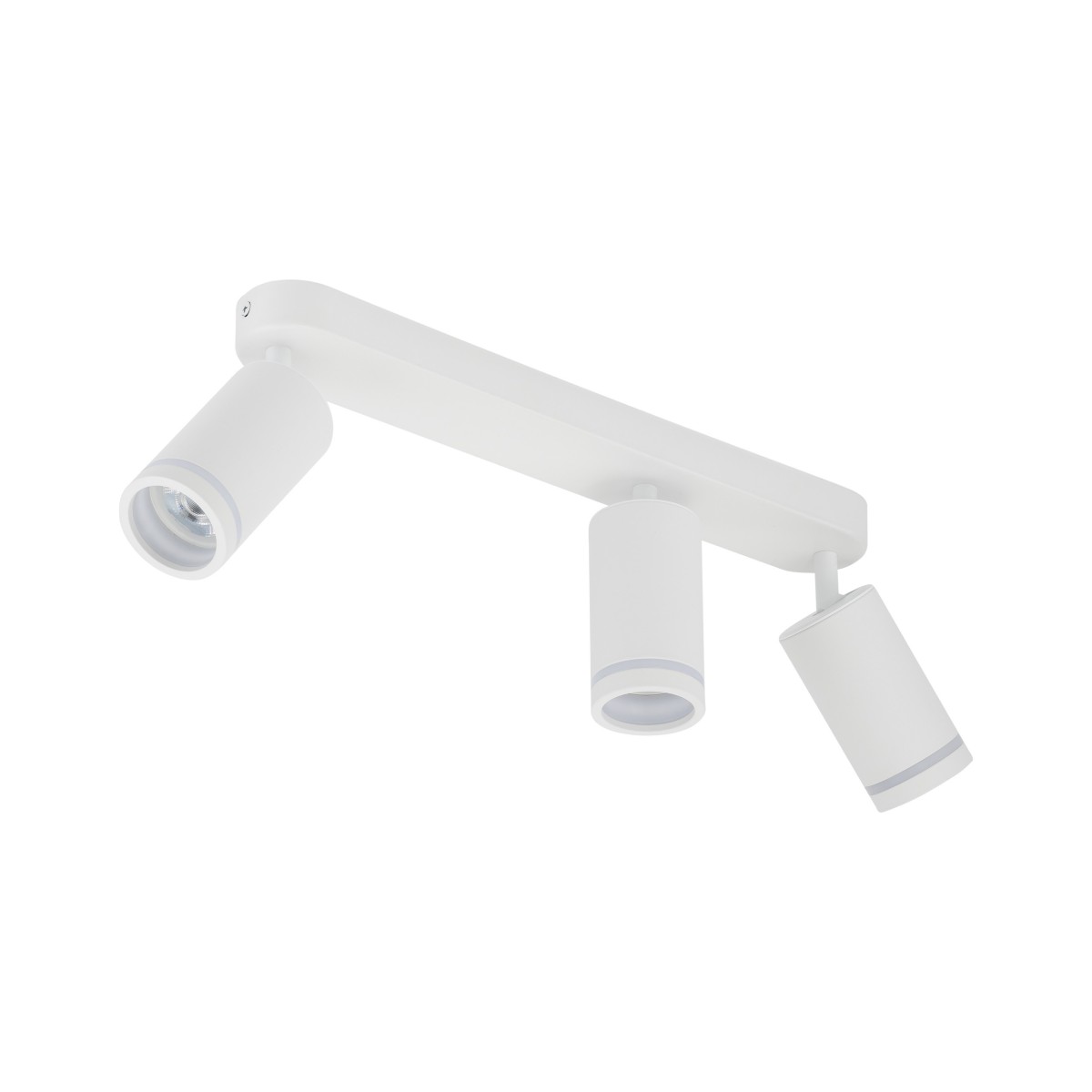 Lampa sufitowa TK-Lighting JET TKL6915  Lampa ścienna kolor - biały styl Nowoczesny  Loftowy