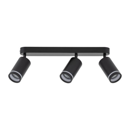 Lampa sufitowa TK-Lighting JET TKL6914  Lampa ścienna kolor - czarny styl Nowoczesny  Loftowy