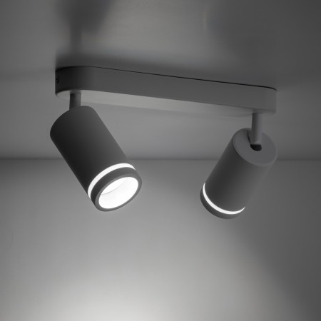 Lampa sufitowa TK-Lighting JET TKL6913  Lampa ścienna kolor - biały styl Nowoczesny  Loftowy