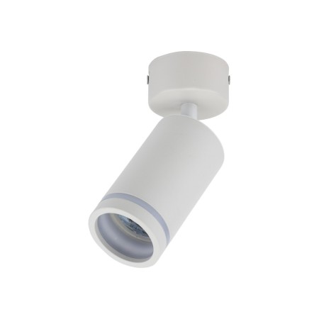 Lampa sufitowa TK-Lighting JET TKL6911  Lampa ścienna kolor - biały styl Nowoczesny  Loftowy