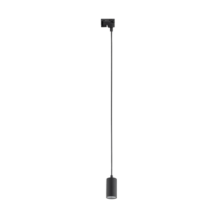 Systemy szynowe TK-Lighting TRACER TKL4933  Lampa wisząca kolor - czarny styl Nowoczesny  Loftowy