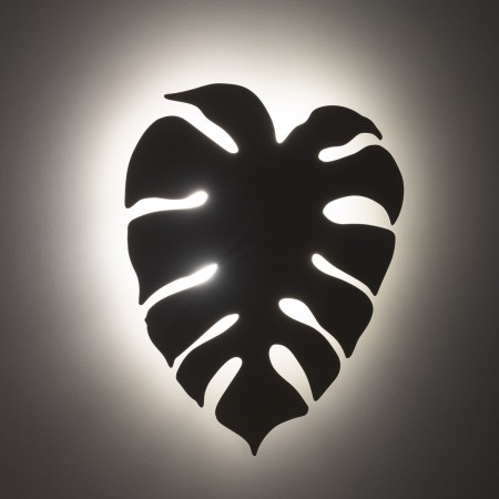 Lampa ścienna TK-Lighting MONSTERA TKL6436  Kinkiet kolor -  styl Nowoczesny  Loftowy