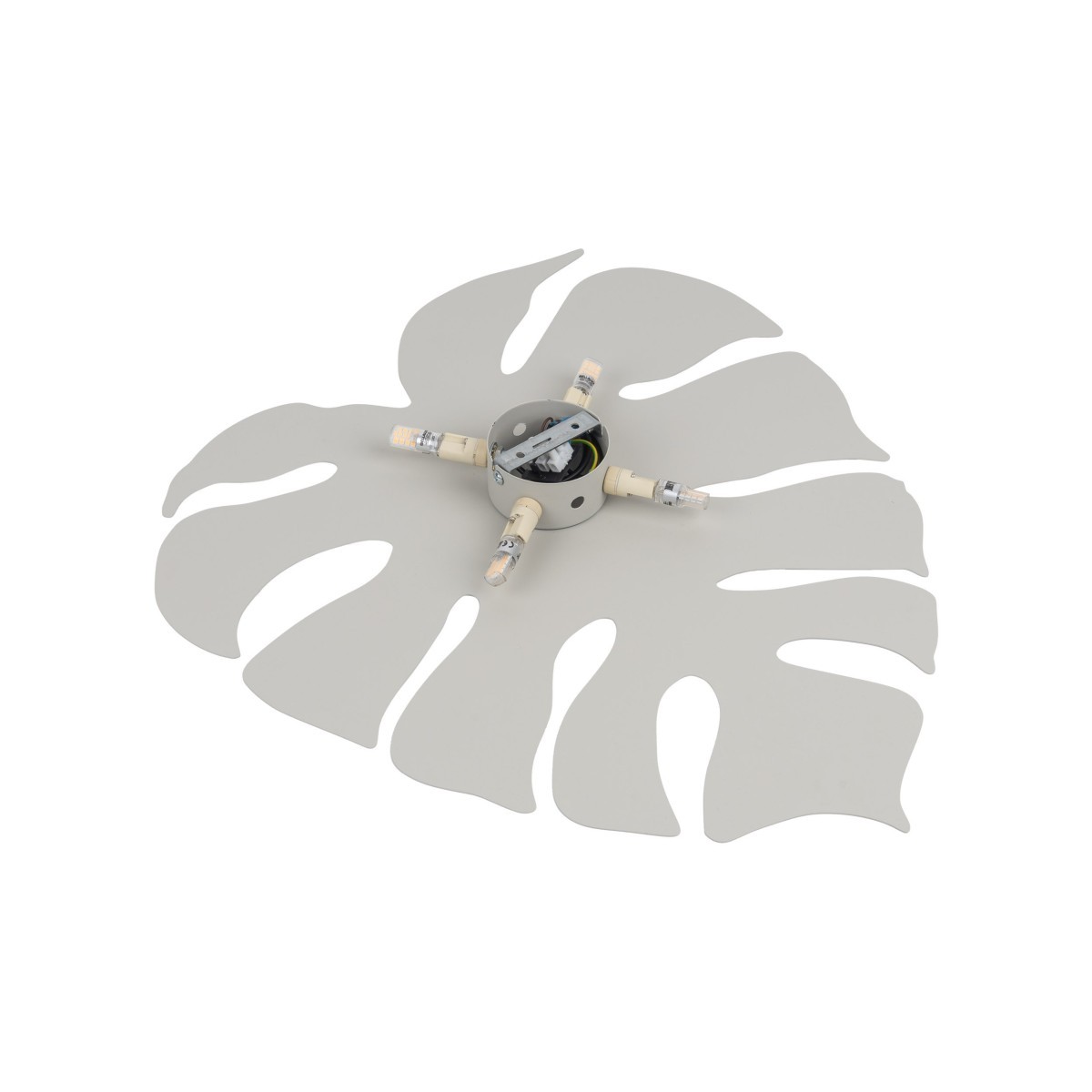 Lampa ścienna TK-Lighting MONSTERA TKL6436  Kinkiet kolor -  styl Nowoczesny  Loftowy
