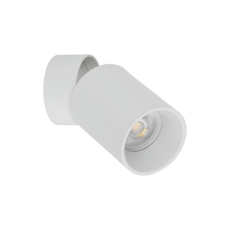 Lampa sufitowa TK-Lighting TOP TKL5373  Lampa ścienna kolor - biały styl Nowoczesny  Loftowy