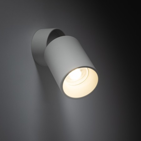 Lampa sufitowa TK-Lighting TOP TKL5373  Lampa ścienna kolor - biały styl Nowoczesny  Loftowy