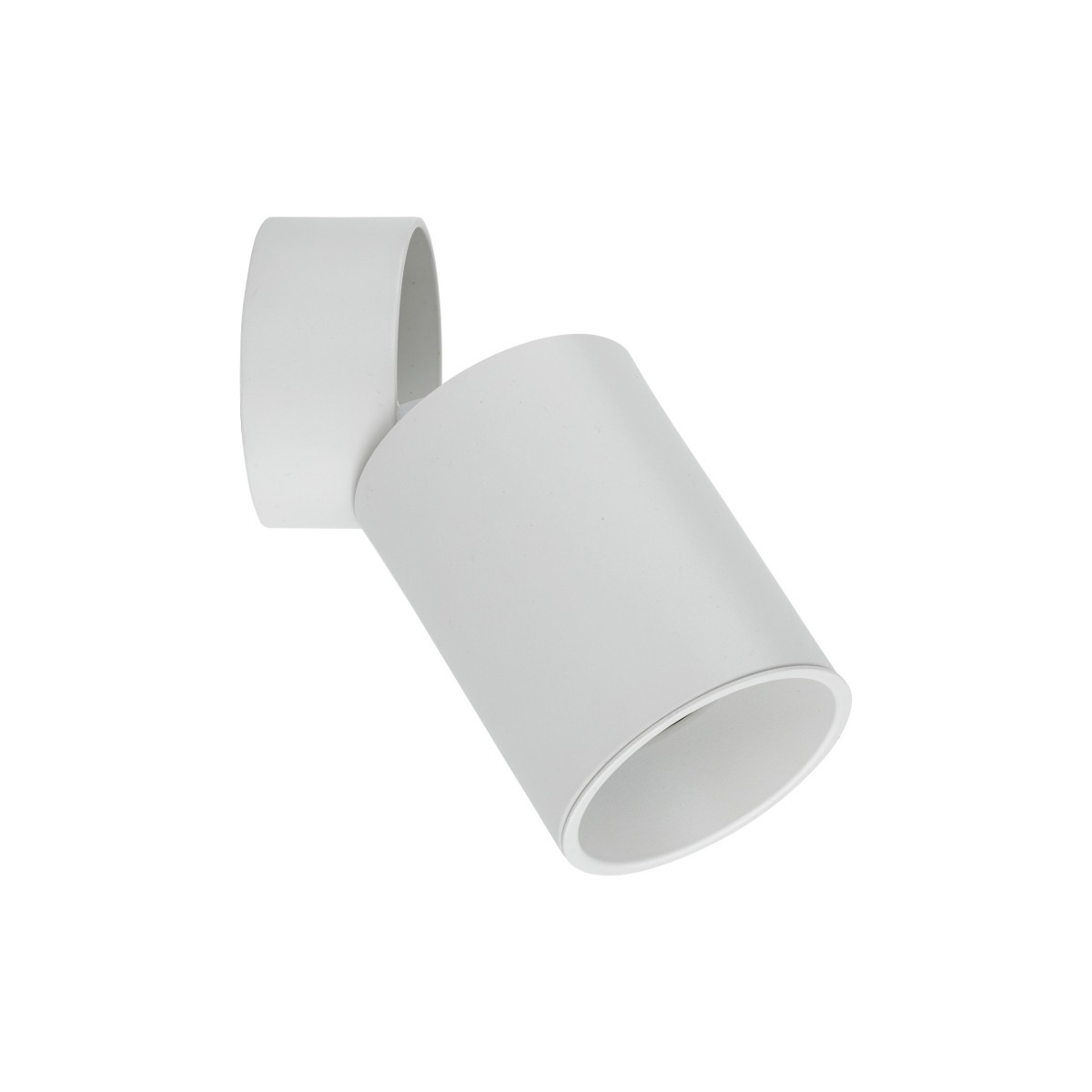 Lampa sufitowa TK-Lighting TOP TKL5373  Lampa ścienna kolor - biały styl Nowoczesny  Loftowy