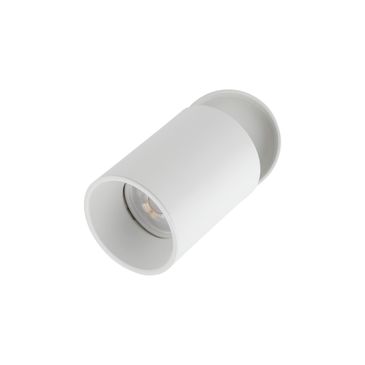 Lampa sufitowa TK-Lighting TOP TKL5373  Lampa ścienna kolor - biały styl Nowoczesny  Loftowy