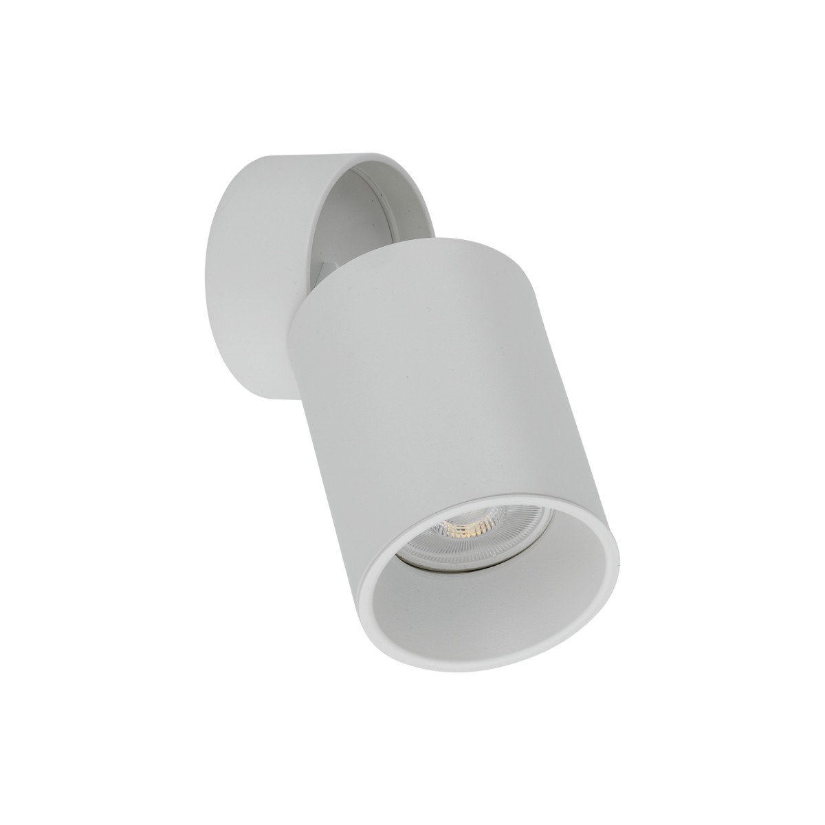 Lampa sufitowa TK-Lighting TOP TKL5373  Lampa ścienna kolor - biały styl Nowoczesny  Loftowy