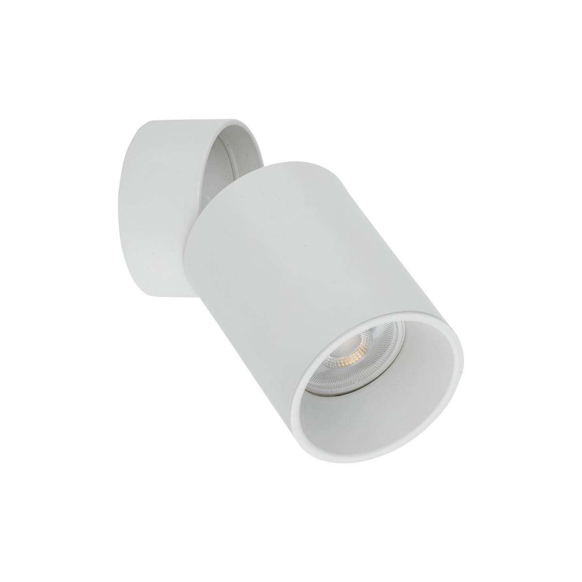 Lampa sufitowa TK-Lighting TOP TKL5373  Lampa ścienna kolor - biały styl Nowoczesny  Loftowy