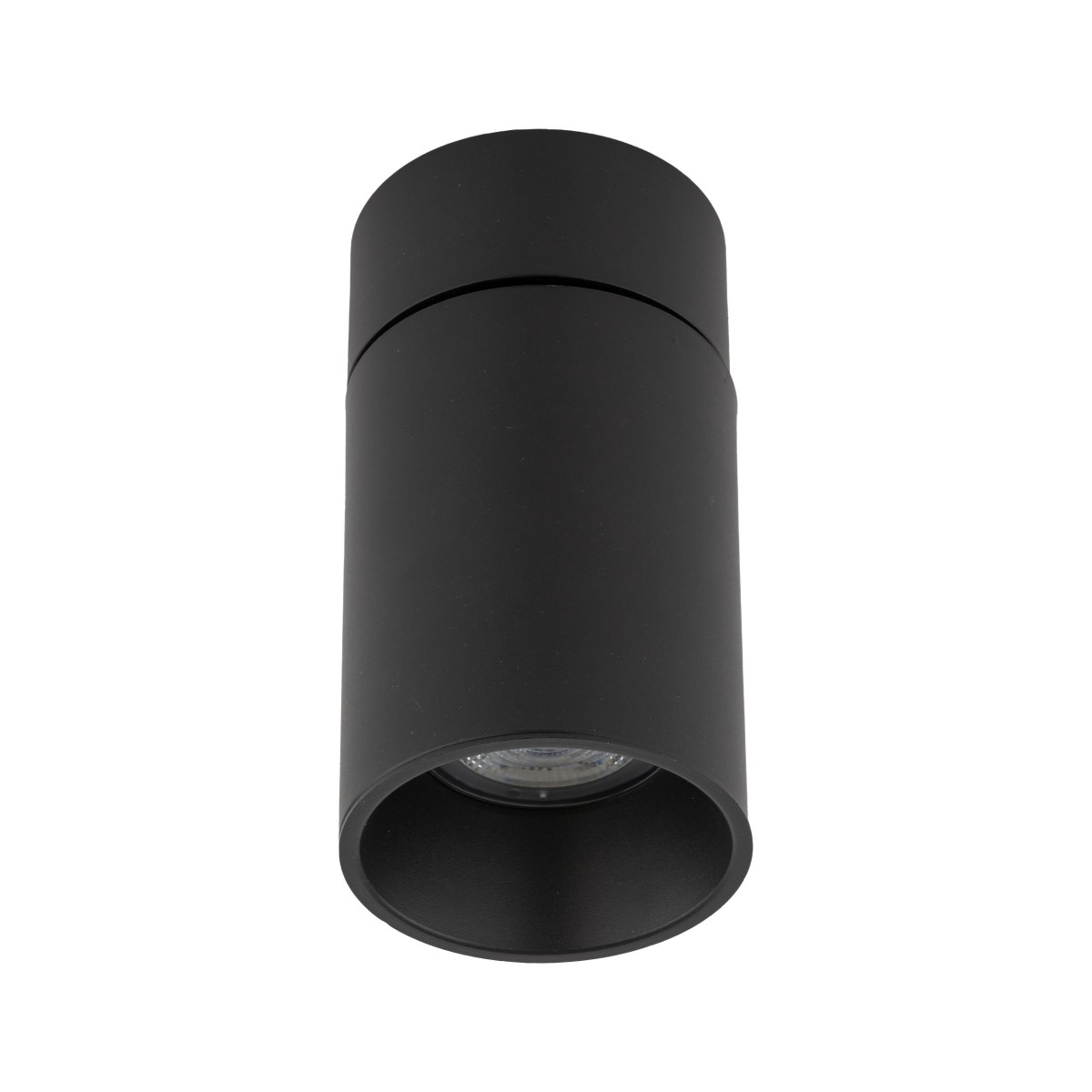 Lampa sufitowa TK-Lighting TOP TKL5372  Lampa ścienna kolor - czarny styl Nowoczesny  Loftowy