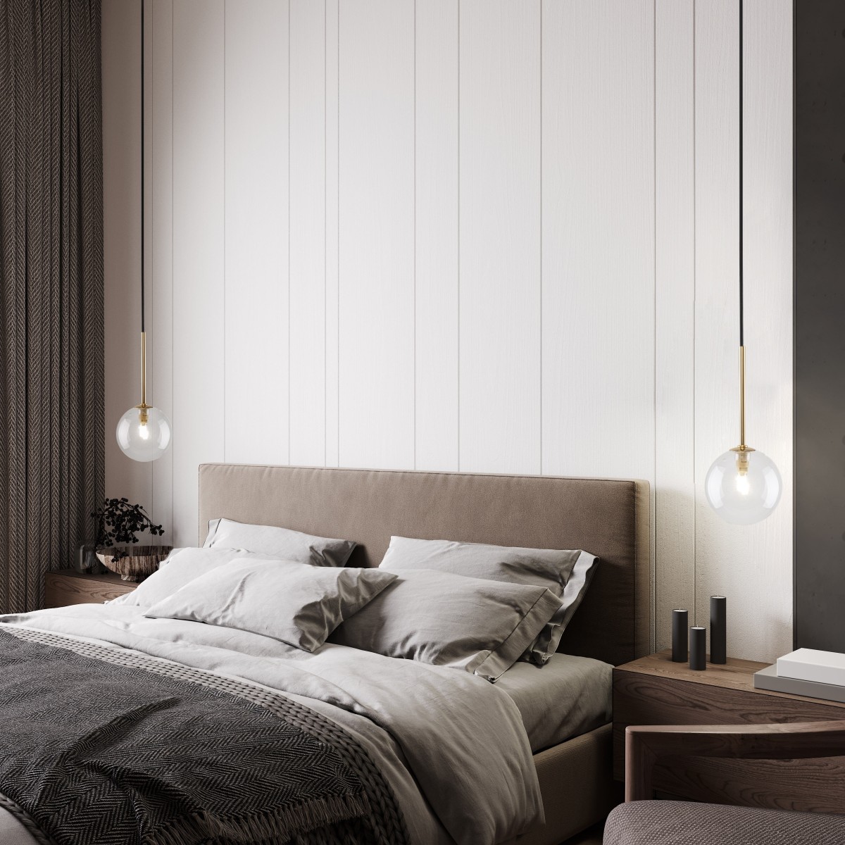 Lampa wisząca TK-Lighting NILOS TKL5941  Lampa sufitowa kolor - złoty - czarny styl Nowoczesny  Glamour