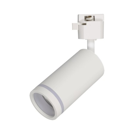 Systemy szynowe TK-Lighting TRACER TKL6898 kolor - biały styl Nowoczesny  Loftowy