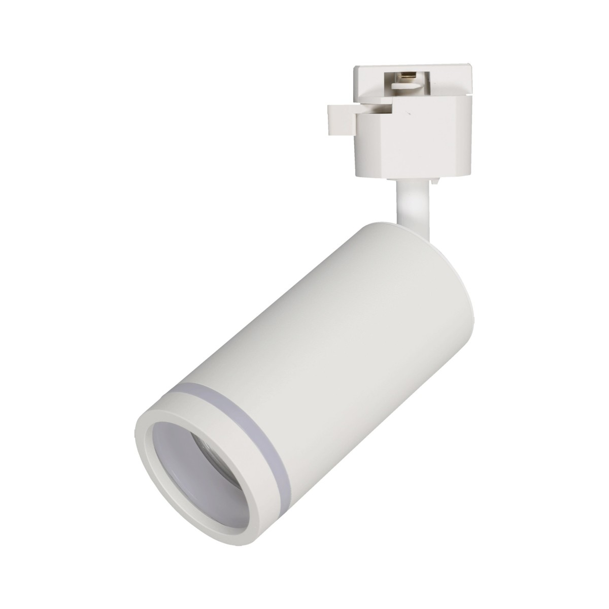 Systemy szynowe TK-Lighting TRACER TKL6898 kolor - biały styl Nowoczesny  Loftowy