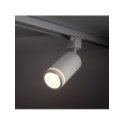 Systemy szynowe TK-Lighting TRACER TKL6898 kolor - biały styl Nowoczesny  Loftowy