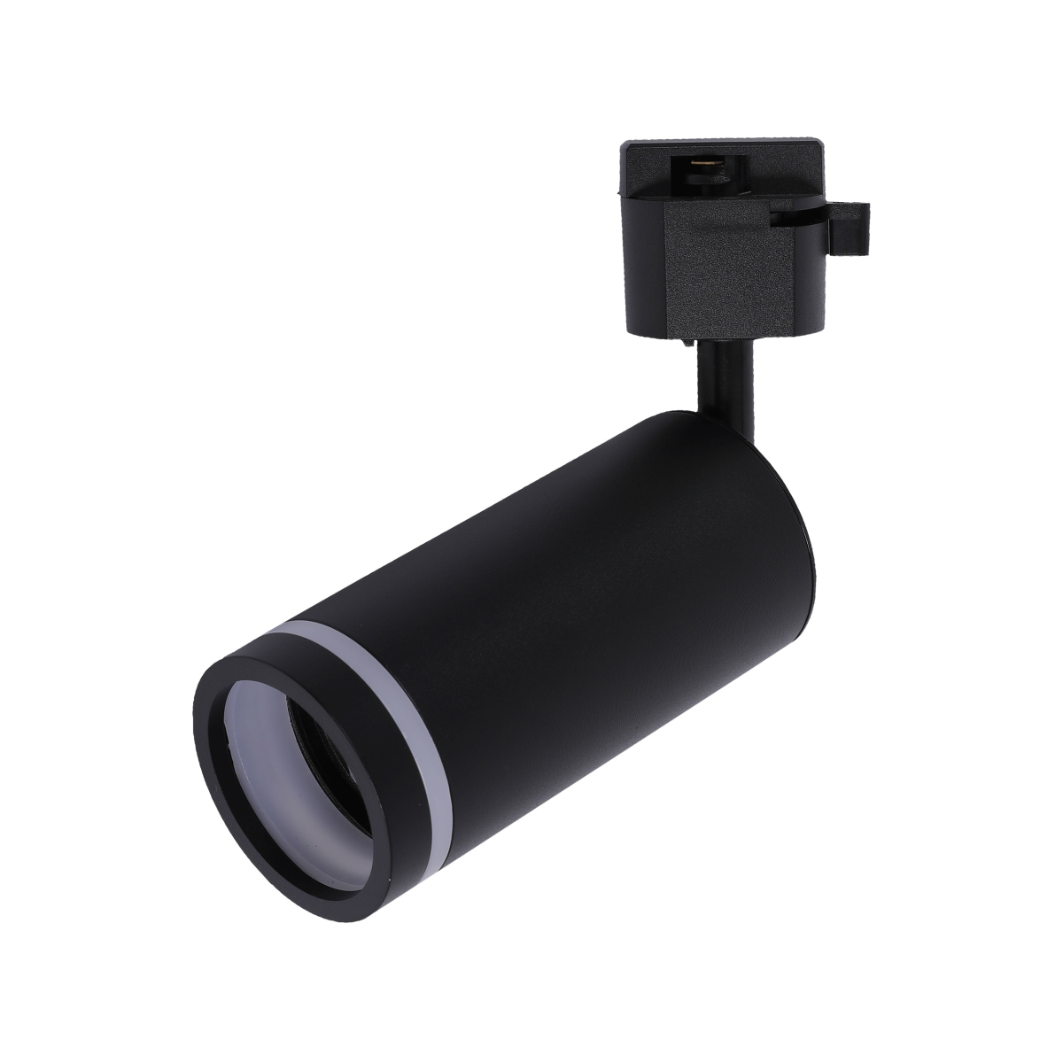 Systemy szynowe TK-Lighting TRACER TKL6897 kolor - czarny styl Nowoczesny  Loftowy