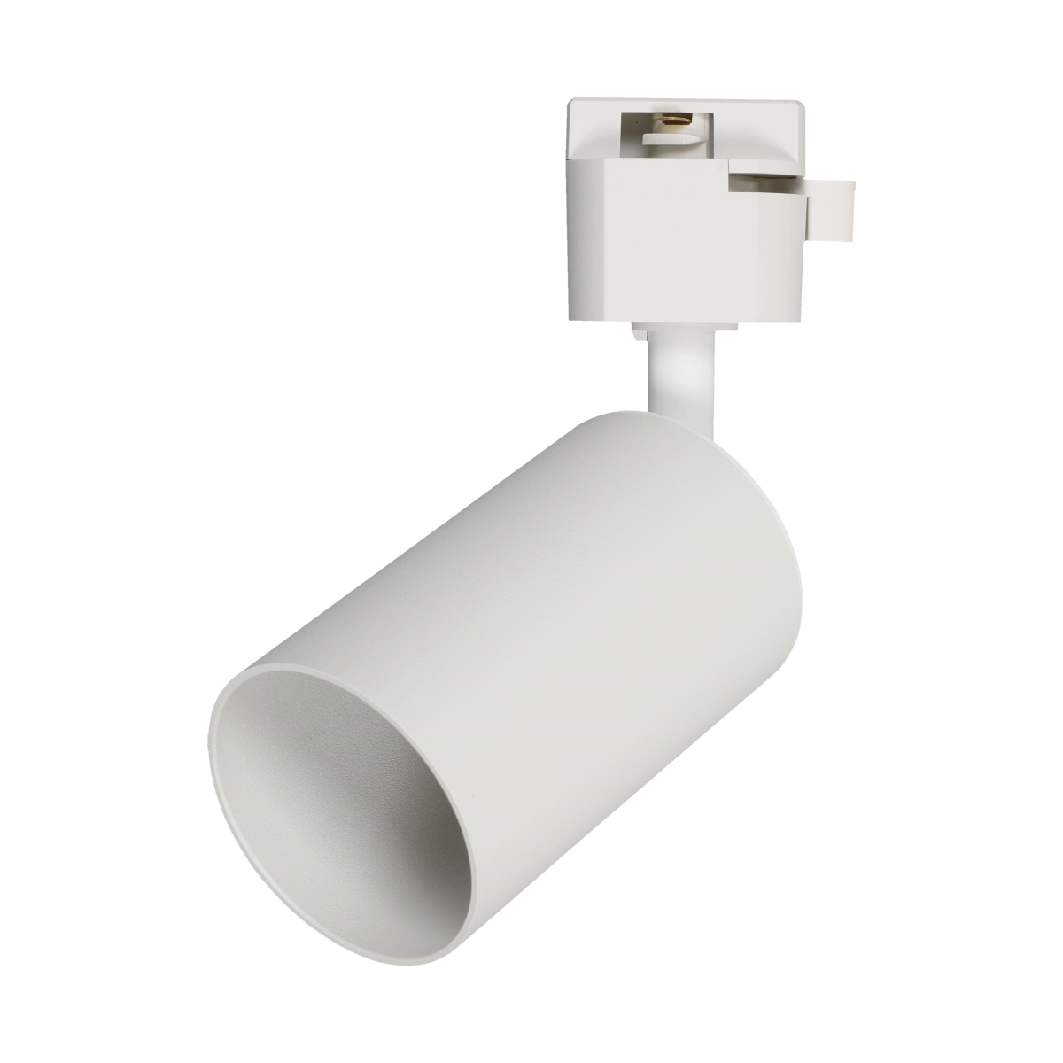 Systemy szynowe TK-Lighting TRACER TKL6896 kolor - biały styl Nowoczesny  Loftowy