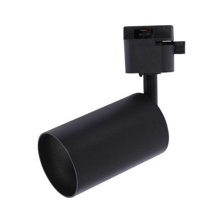 Systemy szynowe TK-Lighting TRACER TKL6895 kolor - czarny styl Nowoczesny  Loftowy