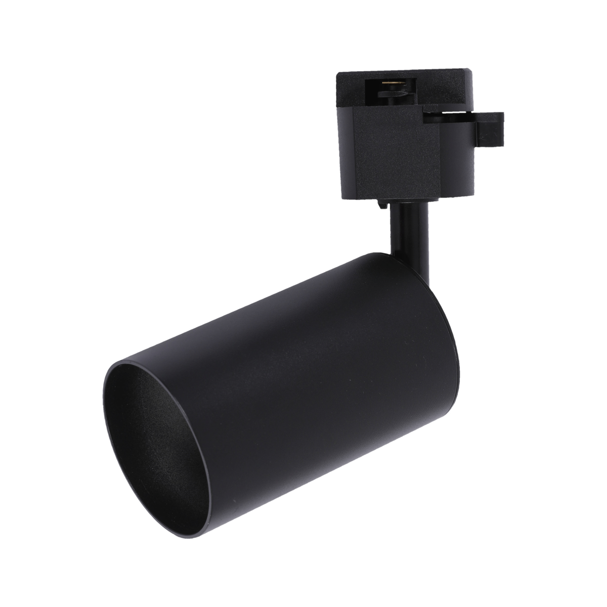 Systemy szynowe TK-Lighting TRACER TKL6895 kolor - czarny styl Nowoczesny  Loftowy