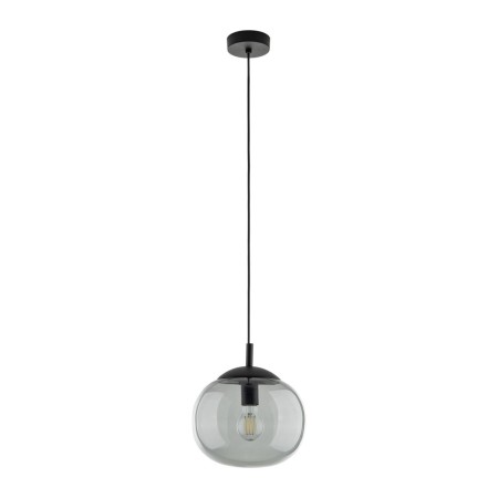 Lampa wisząca TK-Lighting VIBE TKL5827  Lampa sufitowa kolor - czarny - grafitowy styl Nowoczesny  Klasyczny