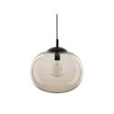 Lampa wisząca TK-Lighting VIBE TKL4703  Lampa sufitowa kolor - czarny - topaz styl Loftowy  Klasyczny