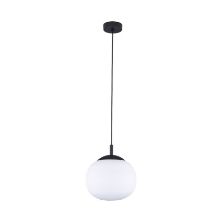 Lampa wisząca TK-Lighting VIBE TKL4759  Lampa sufitowa kolor - czarny - biały styl Nowoczesny  Klasyczny