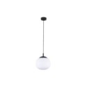Lampa wisząca TK-Lighting VIBE TKL4759  Lampa sufitowa kolor - czarny - biały styl Nowoczesny  Klasyczny
