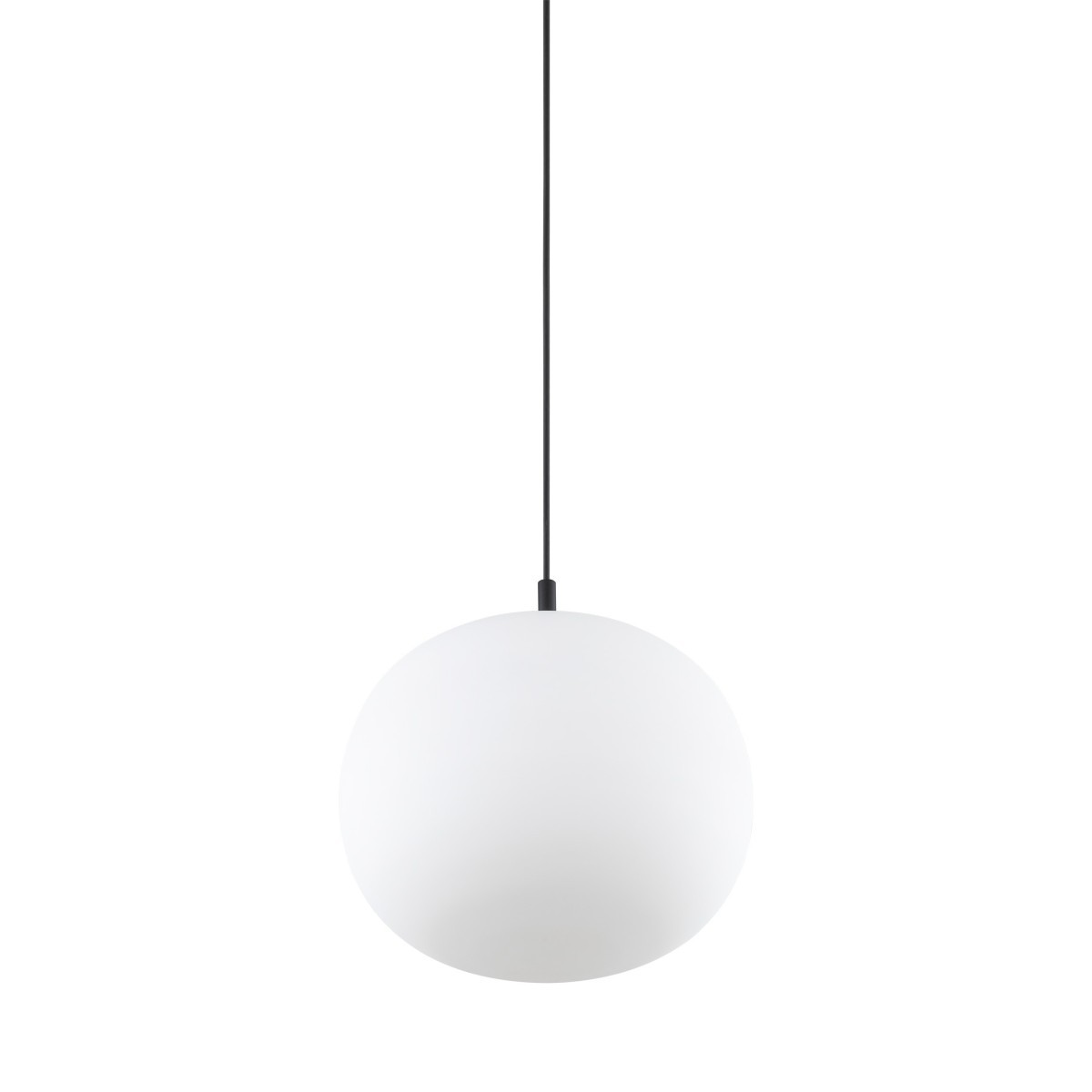 Lampa wisząca TK-Lighting VIBE TKL4789  Lampa sufitowa kolor - czarny - biały styl Nowoczesny  Klasyczny