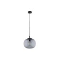 Lampa wisząca TK-Lighting VIBE TKL4837  Lampa sufitowa kolor - czarny styl Nowoczesny  Loftowy