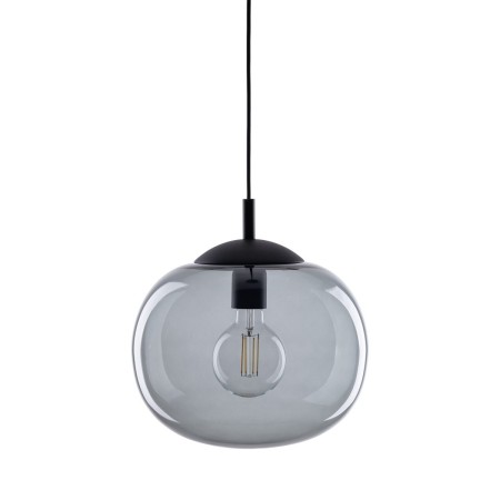 Lampa wisząca TK-Lighting VIBE TKL4837  Lampa sufitowa kolor - czarny styl Nowoczesny  Loftowy