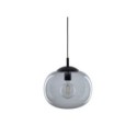 Lampa wisząca TK-Lighting VIBE TKL4837  Lampa sufitowa kolor - czarny styl Nowoczesny  Loftowy