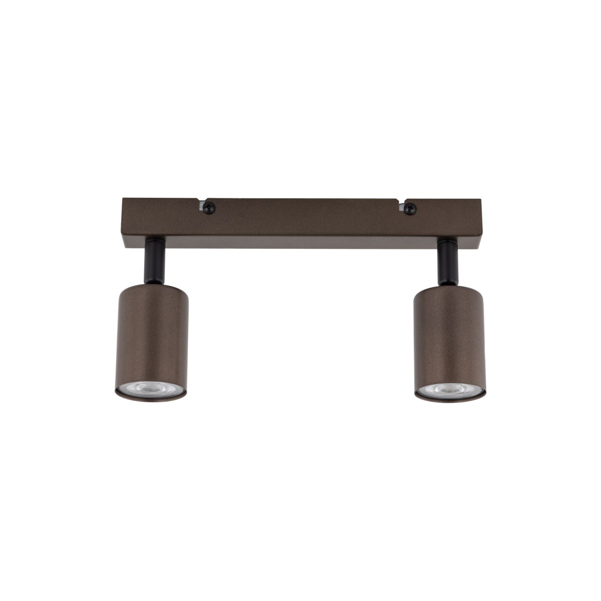 Lampa sufitowa TK-Lighting TOP TKL6180  Lampa ścienna kolor - brązowy styl Nowoczesny  Loftowy