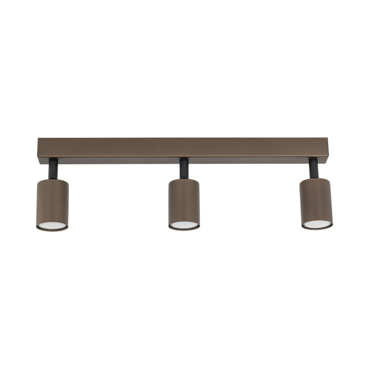 Lampa sufitowa TK-Lighting TOP TKL6181  Lampa ścienna kolor - brązowy styl Nowoczesny  Loftowy