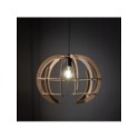 Lampa wisząca TK-Lighting VENUS TKL6886  Lampa sufitowa kolor - Brązowy styl Nowoczesny  Boho