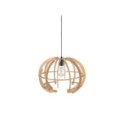 Lampa wisząca TK-Lighting VENUS TKL6886  Lampa sufitowa kolor - Brązowy styl Nowoczesny  Boho