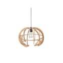 Lampa wisząca TK-Lighting VENUS TKL6886  Lampa sufitowa kolor - Brązowy styl Nowoczesny  Boho