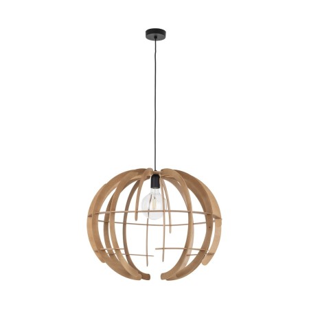 Lampa wisząca TK-Lighting VENUS TKL6888  Lampa sufitowa kolor - Brązowy styl Nowoczesny  Boho