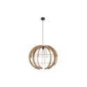 Lampa wisząca TK-Lighting VENUS TKL6888  Lampa sufitowa kolor - Brązowy styl Nowoczesny  Boho