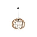 Lampa wisząca TK-Lighting VENUS TKL6888  Lampa sufitowa kolor - Brązowy styl Nowoczesny  Boho