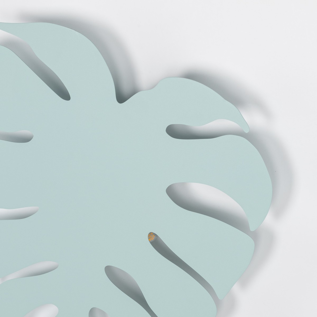 Kinkiet TK-Lighting MONSTERA TKL5913 kolor - miętowy styl Nowoczesny  Loftowy