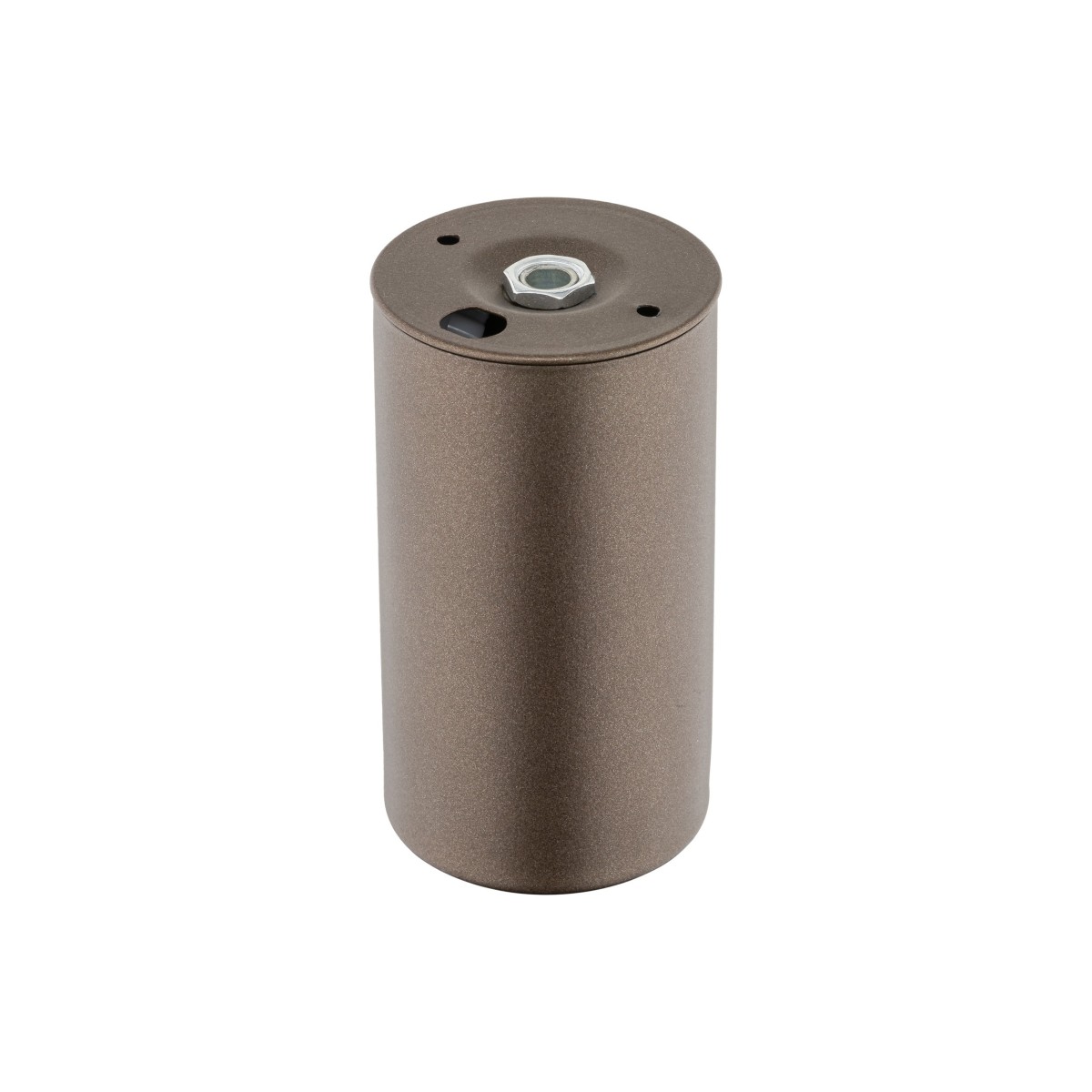 Lampa sufitowa TK-Lighting TOP TKL5733 kolor - brązowy styl Nowoczesny  Loftowy